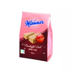 _Manner ostya 185g Almás-fahéjas