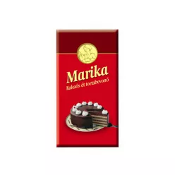 Marika 90g Ét kakaós tortabevonó