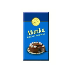 Marika 90g Tej kakaós tortabevonó