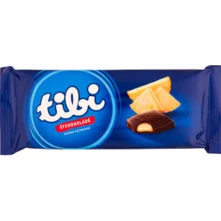 Tibi Étcsoki 90g Ananászkrémes