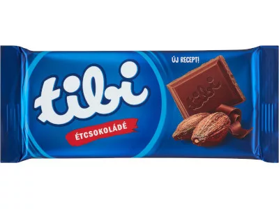 Tibi Étcsoki 90g