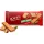Roshen Extra Crunch 142g Mogyorós krémmel töltött ostya