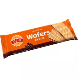 Andante nápolyi 130g Kakaós