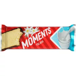 Moments nápolyi szelet 45g Tejes