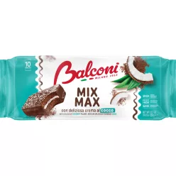 Balconi Mix-Max 350g Cocco-Kókuszos