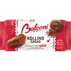 Balconi Rollino 6*37g Cacao
