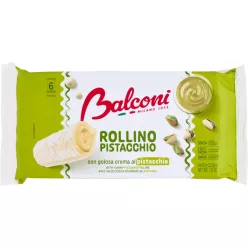 Balconi Rollino 6*37g Pisztáciás