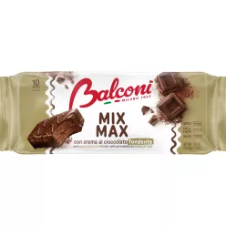 Balconi Mix-Max 320g Dark Chocolate