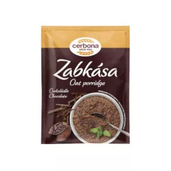 Cerbona Zabkása 55g Csokis