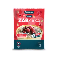 Cornexi zabkása 55g Piros gyümölcs