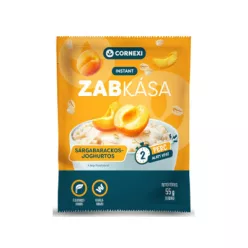 Cornexi zabkása 55g Sárgabarackos joghurtos