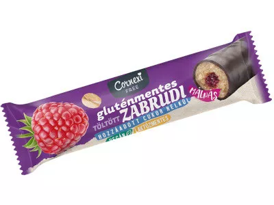 Cornexi GM Zab Rudi 30g Málnás