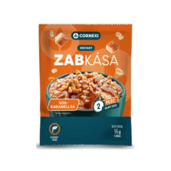 Cornexi zabkása 55g Sós-karamellás