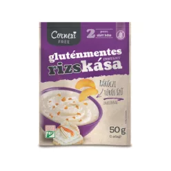 Cornexi Rizskása 50g GM Rákóczi túrós ízű