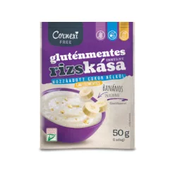 Cornexi Rizskása 50g GM-HCN Banános ízű