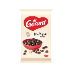 Gerard 75g Maltikeks ét bevonattal
