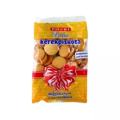 Piecki Puha kerekpiskóta 120g