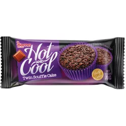 Brownie 70g Hot&Cool Kakaókrémes piskóta