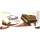 Doubi Pie 40g Hazelnut Mogyorókrémes piskóta