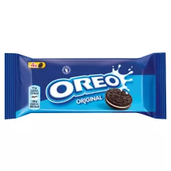 Oreo keksz 44g Original
