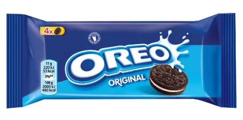 Oreo keksz 44g Original