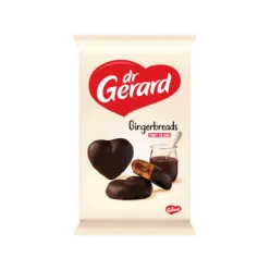 Gerard 175g Gingerbreads - Puszedli szív