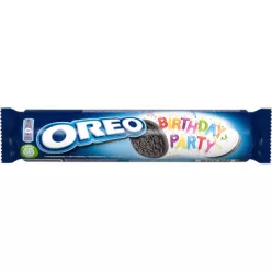 Oreo keksz 154g Happy Birthday