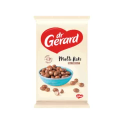 Gerard 75g Maltikeks tej bevonattal
