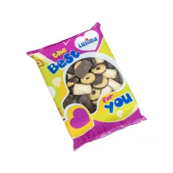 Vegyes teasütemény 1kg Lusima the Best for You