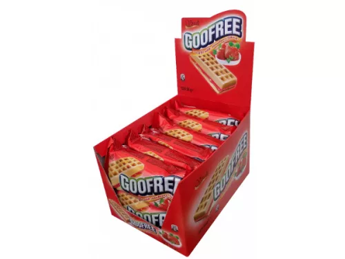 Goofree 50g Epres