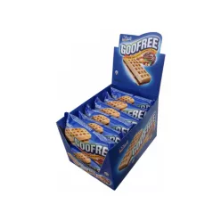 Goofree 50g Mogyorós