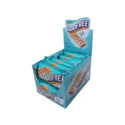 Goofree 50g Tejszínkrém
