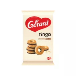Gerard 150g Ringo Omlós keksz kakaós öntettel