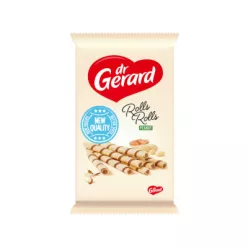 Gerard 144g Rolls Földimogyorós
