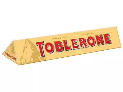Toblerone 100g
