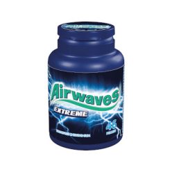 Airwaves drazsé 46db Bottle Extreme 64g