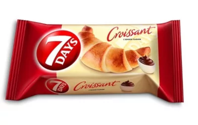 7Days Midi 60g Kakaós