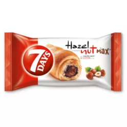 7Days 60g Hazelnut Mogyorókrém