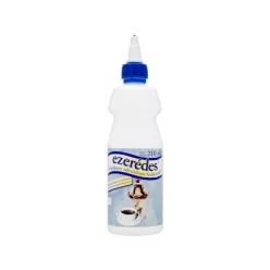 Ezerédes folyékony édesitő 210ml