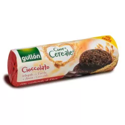 Gullón 280g Cereale gabonakeksz Csokis 9979