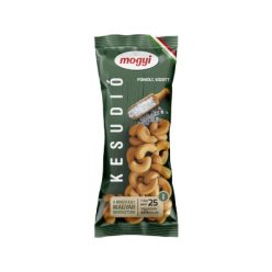 Mogyi Kesudió 70g pirított, Sós