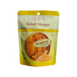 Eastray aszalt Mangó 80g