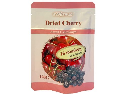 Eastray aszalt Cseresznye 100g