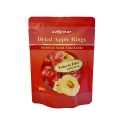 Eastray héjnélküli aszalt Almakarika 80g