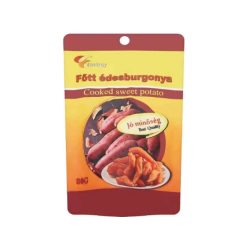 Eastray főtt Édesburgonya 80g