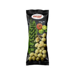 Mogyi Crasssh 60g Salsa-lime