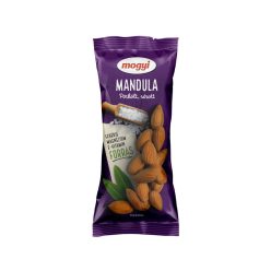 Mogyi Mandula 70g pirított, Sós