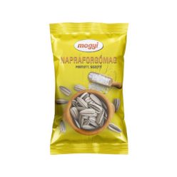 Mogyi Napraforgómag pirított 60g Sós
