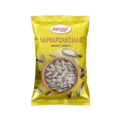 Mogyi Napraforgómag pirított 200g Sós