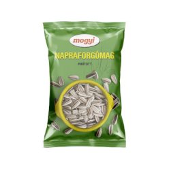 Mogyi Napraforgómag pirított 200g Sótlan
